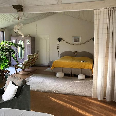 B&B Koornemoezen Zedelgem Esterno foto