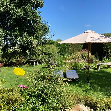 B&B Koornemoezen Zedelgem Esterno foto