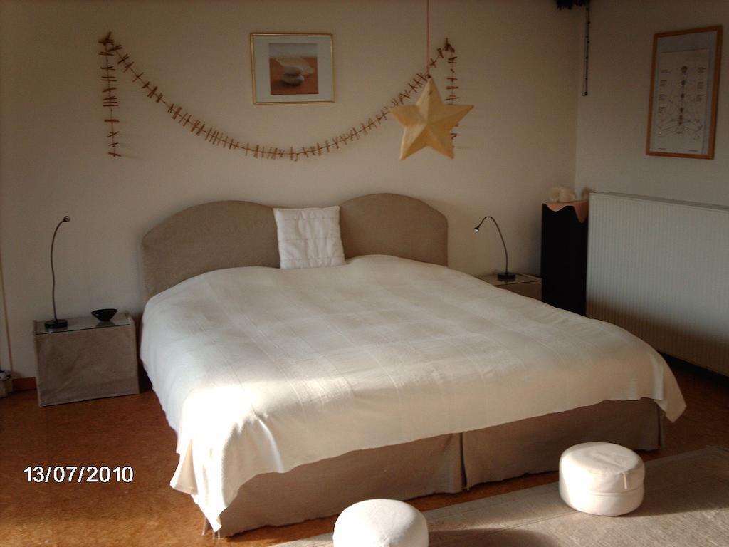 B&B Koornemoezen Zedelgem Camera foto