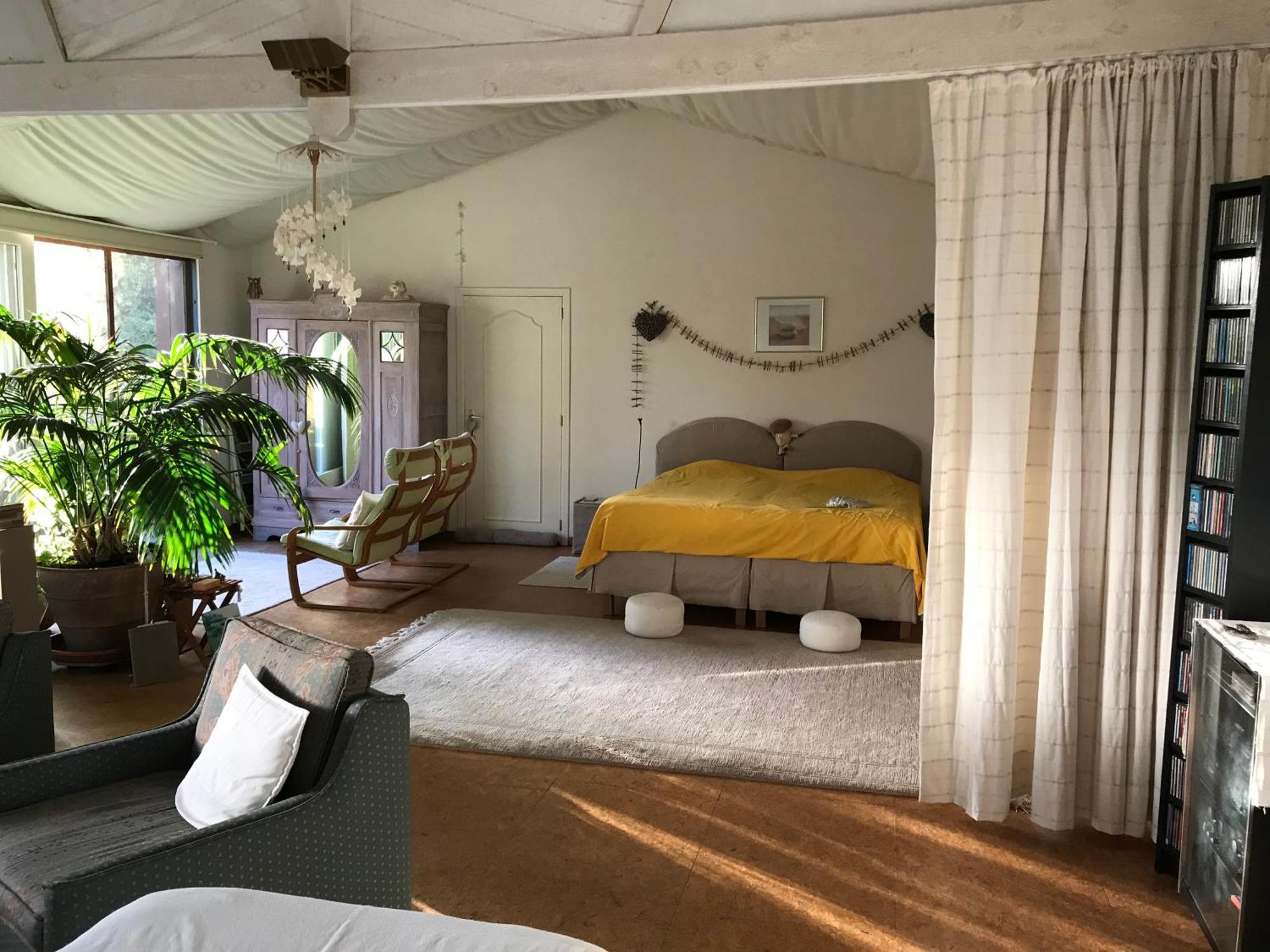B&B Koornemoezen Zedelgem Esterno foto